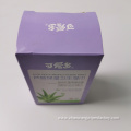 Natural Organic Individually Wrapped Feminine Wipes